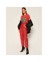 LOVE MOSCHINO Тишърт W4F152LM 3876 Червен Regular Fit - Pepit.bg