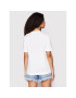 LOVE MOSCHINO Тишърт W4F153OM 3876 Бял Regular Fit - Pepit.bg