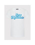 LOVE MOSCHINO Тишърт W4F303CM 3876 Бял Regular Fit - Pepit.bg