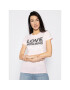 LOVE MOSCHINO Тишърт W4F7356E 1698 Розов Regular Fit - Pepit.bg