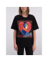 LOVE MOSCHINO Тишърт W4F8720M 4071 Oversize - Pepit.bg