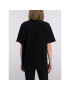 LOVE MOSCHINO Тишърт W4F8720M 4071 Oversize - Pepit.bg