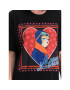 LOVE MOSCHINO Тишърт W4F8720M 4071 Oversize - Pepit.bg