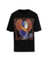 LOVE MOSCHINO Тишърт W4F8720M 4071 Oversize - Pepit.bg