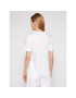 LOVE MOSCHINO Тишърт W4H0608M 3876 Бял Regular Fit - Pepit.bg