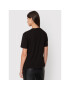 LOVE MOSCHINO Тишърт W4H0627M 3876 Черен Regular Fit - Pepit.bg