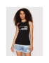 LOVE MOSCHINO топ W4H2603E 1951 Черен Regular Fit - Pepit.bg