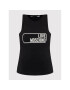 LOVE MOSCHINO топ W4H2603E 1951 Черен Regular Fit - Pepit.bg