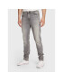 LTB Дънки Alessio 51501 15257 Сив Slim Fit - Pepit.bg
