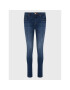 LTB Дънки Amy 51537 15091 Син Skinny Fit - Pepit.bg