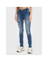 LTB Дънки Amy 51537 15121 Син Skinny Fit - Pepit.bg