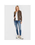 LTB Дънки Amy 51537 15121 Син Skinny Fit - Pepit.bg