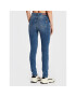 LTB Дънки Amy 51537 15121 Син Skinny Fit - Pepit.bg