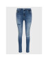 LTB Дънки Amy 51537 15121 Син Skinny Fit - Pepit.bg
