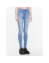LTB Дънки Amy X 51537 14899 Син Skinny Fit - Pepit.bg