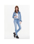 LTB Дънки Amy X 51537 14899 Син Skinny Fit - Pepit.bg