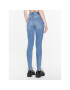 LTB Дънки Amy X 51537 14899 Син Skinny Fit - Pepit.bg