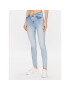 LTB Дънки Amy X 51537 15452 Син Skinny Fit - Pepit.bg