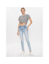 LTB Дънки Amy X 51537 15452 Син Skinny Fit - Pepit.bg