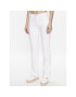 LTB Дънки Fallon 51367 14776 Бял Flare Fit - Pepit.bg