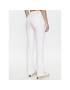 LTB Дънки Fallon 51367 14776 Бял Flare Fit - Pepit.bg