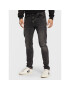 LTB Дънки Henry 51505 15142 Черен Skinny Fit - Pepit.bg