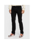 LTB Дънки Hollywood 51491 15256 Черен Straight Leg - Pepit.bg