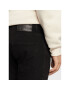 LTB Дънки Hollywood 51491 15256 Черен Straight Leg - Pepit.bg