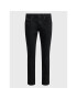 LTB Дънки Hollywood 51491 15256 Черен Straight Leg - Pepit.bg