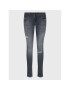 LTB Дънки Julita 51069 14724 Сив Extra Skinny Fit - Pepit.bg