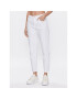 LTB Дънки Maggie X 51570 15371 Бял Slim Fit - Pepit.bg