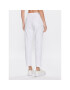 LTB Дънки Maggie X 51570 15371 Бял Slim Fit - Pepit.bg