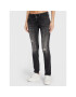 LTB Дънки Molly 51468 15200 Сив Super Slim Fit - Pepit.bg