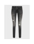 LTB Дънки Molly 51468 15200 Сив Super Slim Fit - Pepit.bg