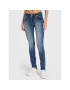 LTB Дънки Molly 51468 15254 Син Super Slim Fit - Pepit.bg