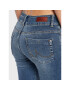 LTB Дънки Molly 51468 15254 Син Super Slim Fit - Pepit.bg