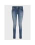 LTB Дънки Molly 51468 15254 Син Super Slim Fit - Pepit.bg