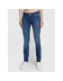 LTB Дънки Molly M 51468 15249 Син Super Slim Fit - Pepit.bg