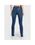 LTB Дънки Molly M 51468 15249 Син Super Slim Fit - Pepit.bg