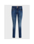 LTB Дънки Molly M 51468 15249 Син Super Slim Fit - Pepit.bg