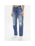 LTB Дънки Myla 51580 15378 Син Straight Fit - Pepit.bg