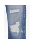 LTB Дънки Myla 51580 15378 Син Straight Fit - Pepit.bg
