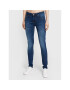 LTB Дънки Nicole 51244 15091 Син Super Skinny Fit - Pepit.bg