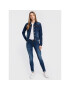 LTB Дънки Nicole 51244 15091 Син Super Skinny Fit - Pepit.bg