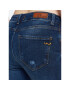 LTB Дънки Nicole 51244 15091 Син Super Skinny Fit - Pepit.bg