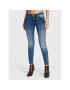 LTB Дънки Senta 51496 15121 Син Super Slim Fit - Pepit.bg