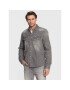 LTB дънкова риза Rohan 60475 15235 Сив Slim Fit - Pepit.bg