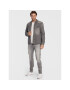 LTB дънкова риза Rohan 60475 15235 Сив Slim Fit - Pepit.bg