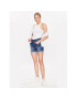 LTB Дънкови шорти Becky X 60645 15094 Син Slim Fit - Pepit.bg