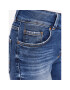 LTB Дънкови шорти Becky X 60645 15094 Син Slim Fit - Pepit.bg